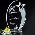 Royal Star Award 9-1/2